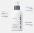 precleanse oil