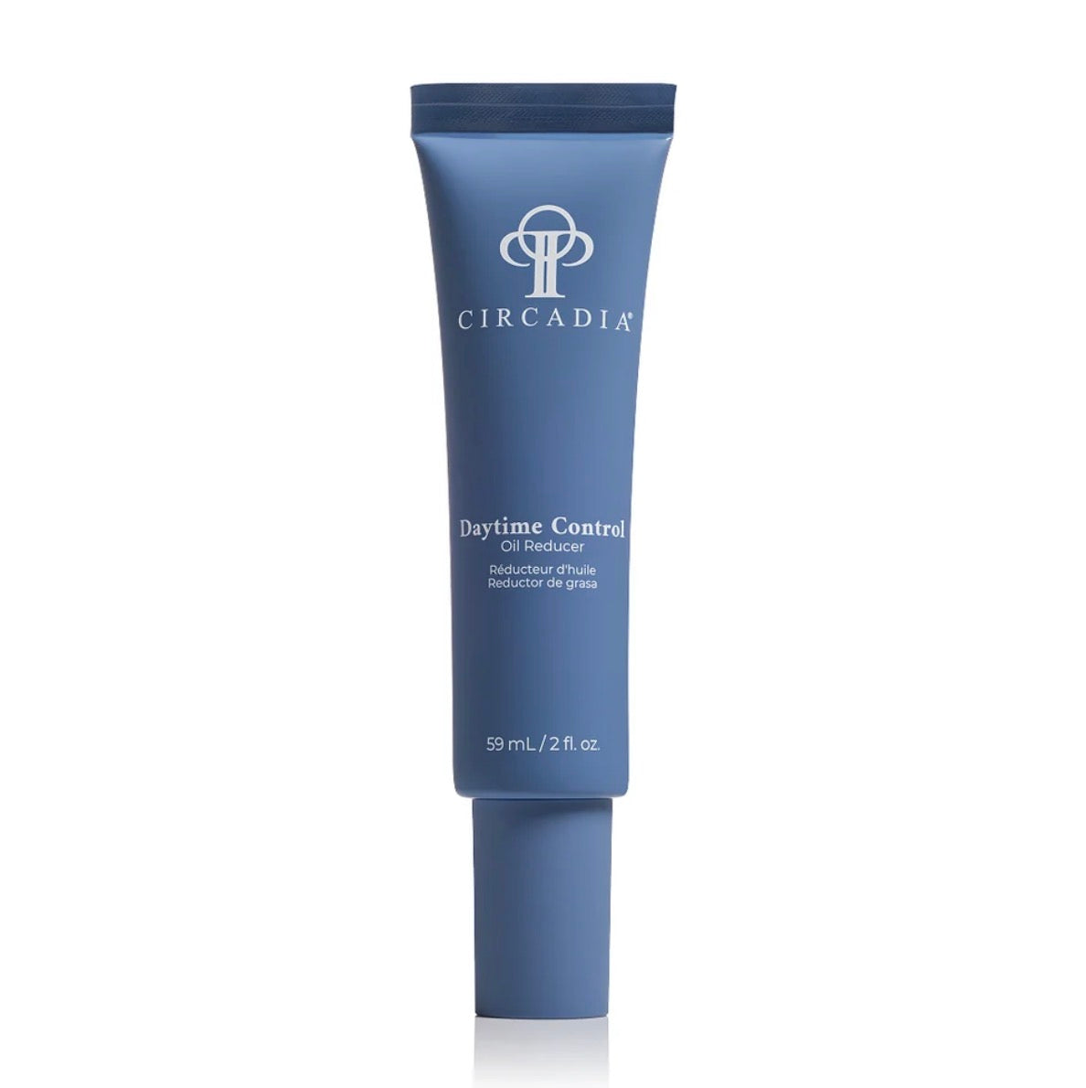 Daytime Control Oil Reducer