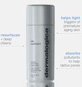 daily superfoliant exfoliator