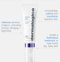 stabilizing repair face + body serum