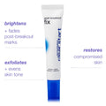 post-breakout fix