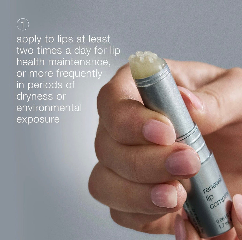 renewal lip complex