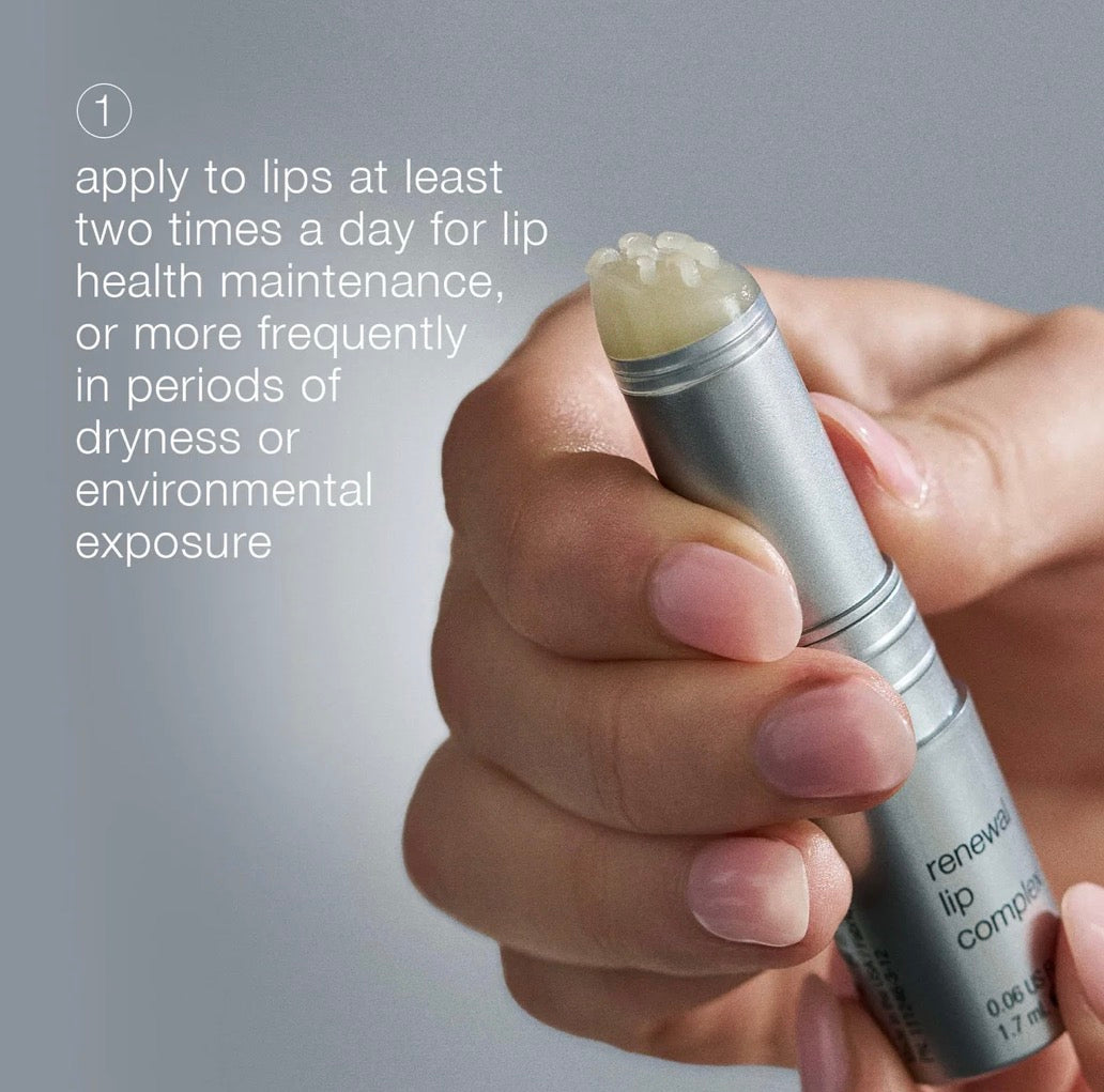 renewal lip complex
