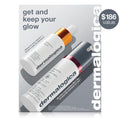 get + keep your glow kit (2 full-size)