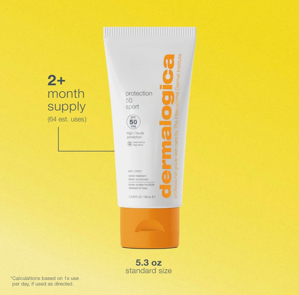 protection 50 sport spf50