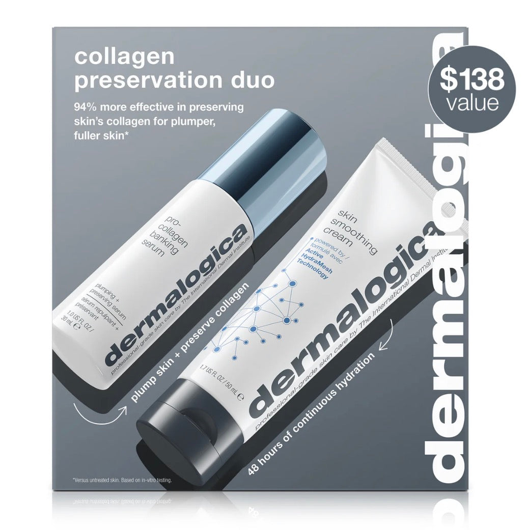 collagen preservation duo (2 full-size)