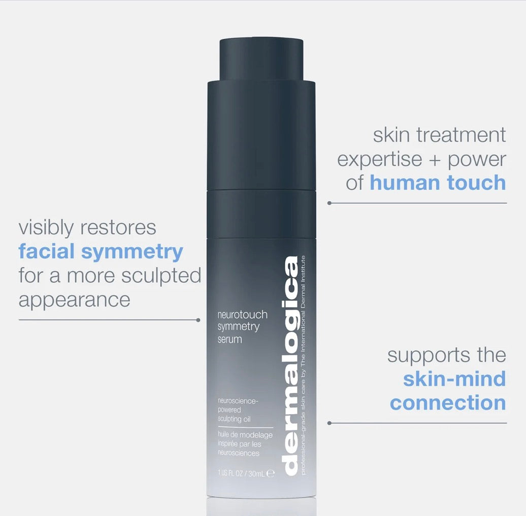 neurotouch symmetry serum