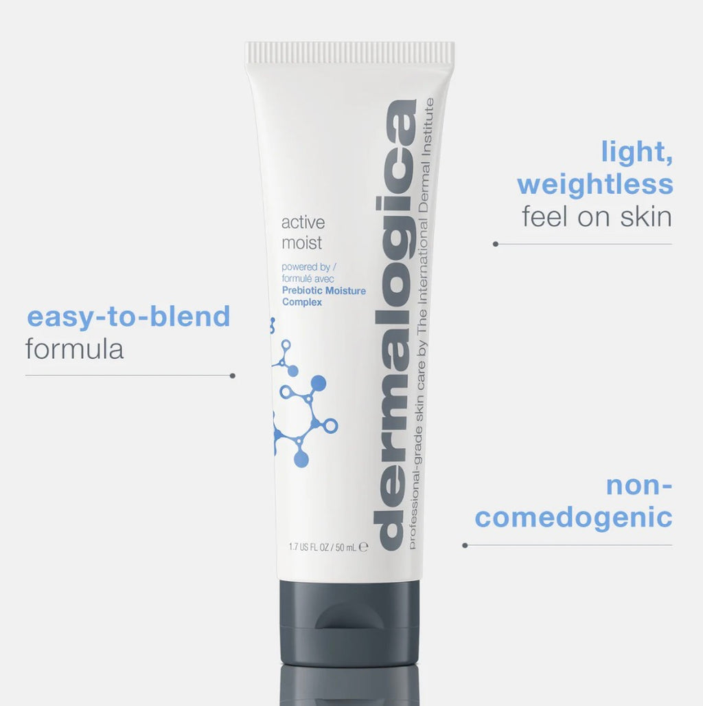 active moist moisturizer