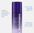 phyto nature oxygen cream