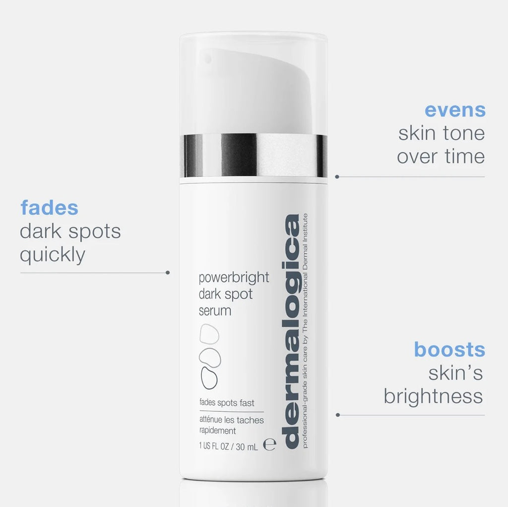 powerbright dark spot serum
