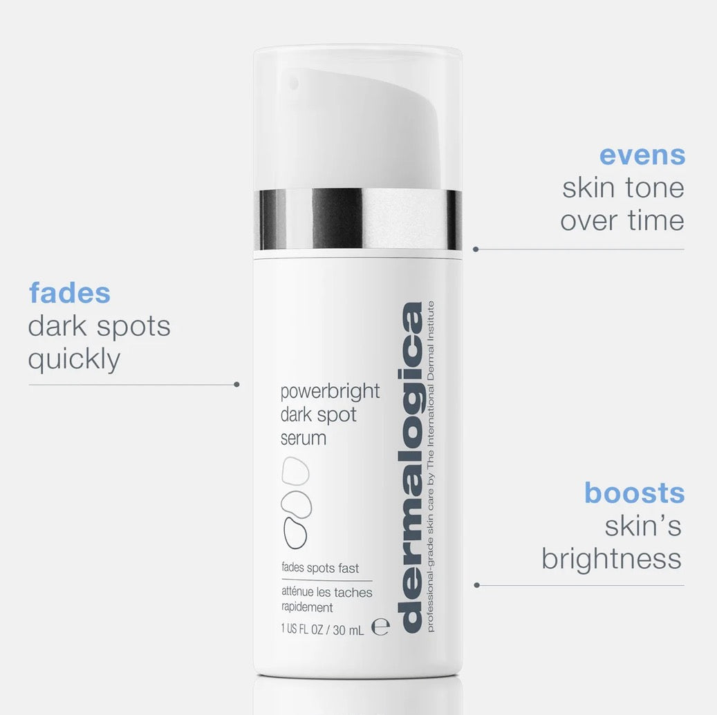 powerbright dark spot serum