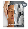 discover healthy skin kit