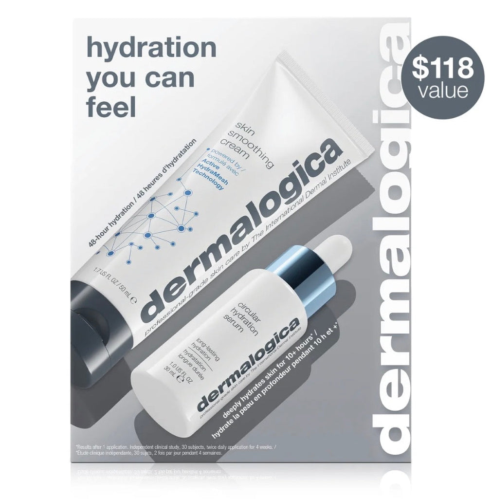 hydration you can feel kit (2 full-size)