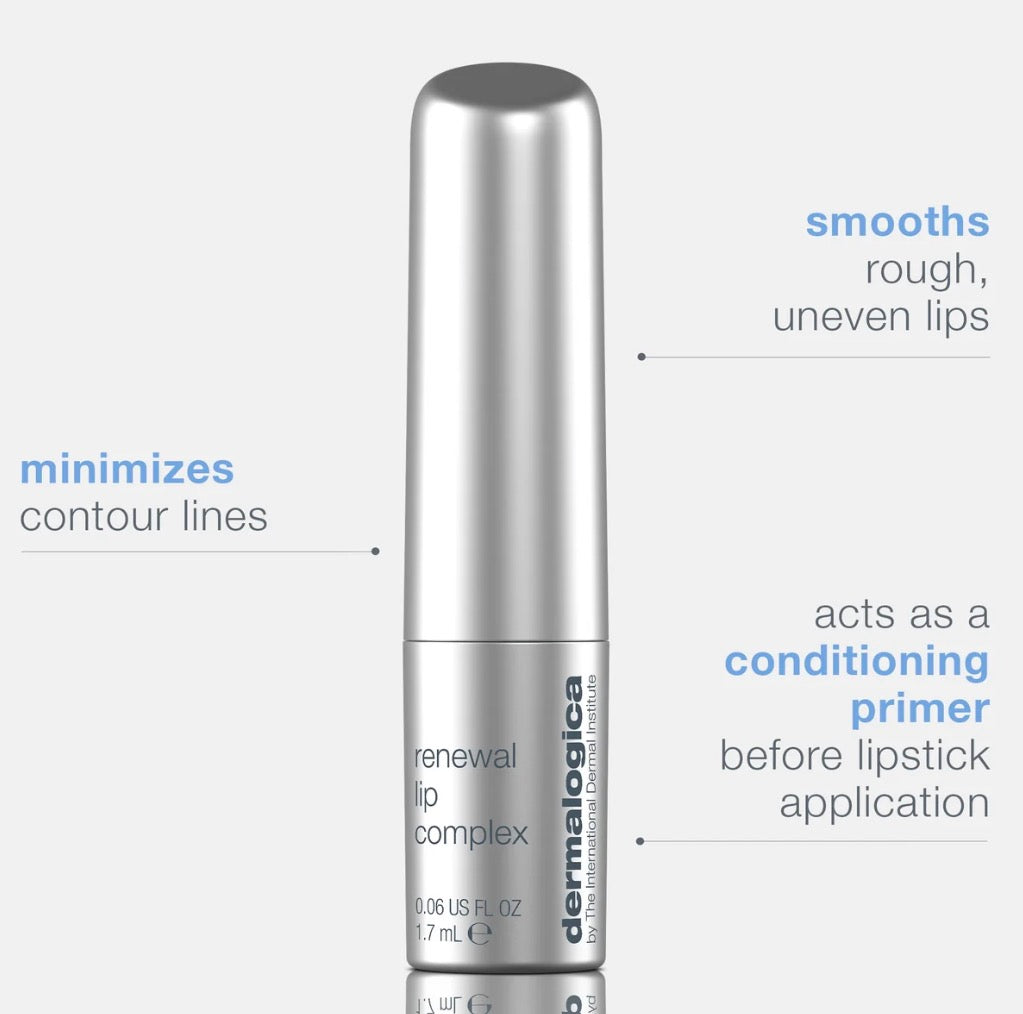 renewal lip complex