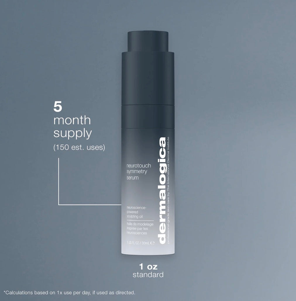 neurotouch symmetry serum