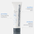 skin smoothing cream moisturizer