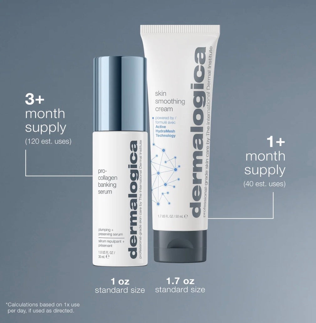 collagen preservation duo (2 full-size)