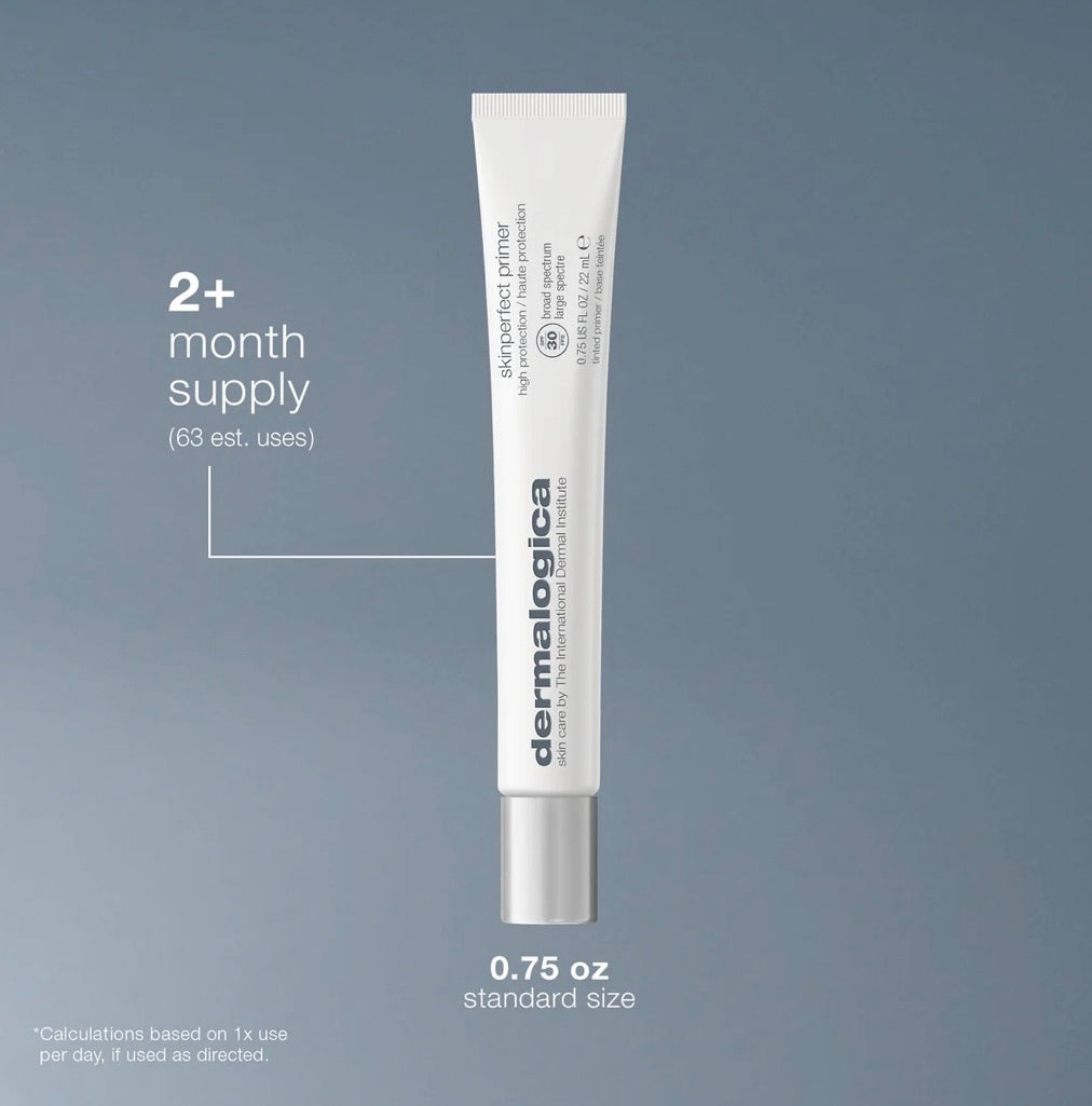 skinperfect primer spf30