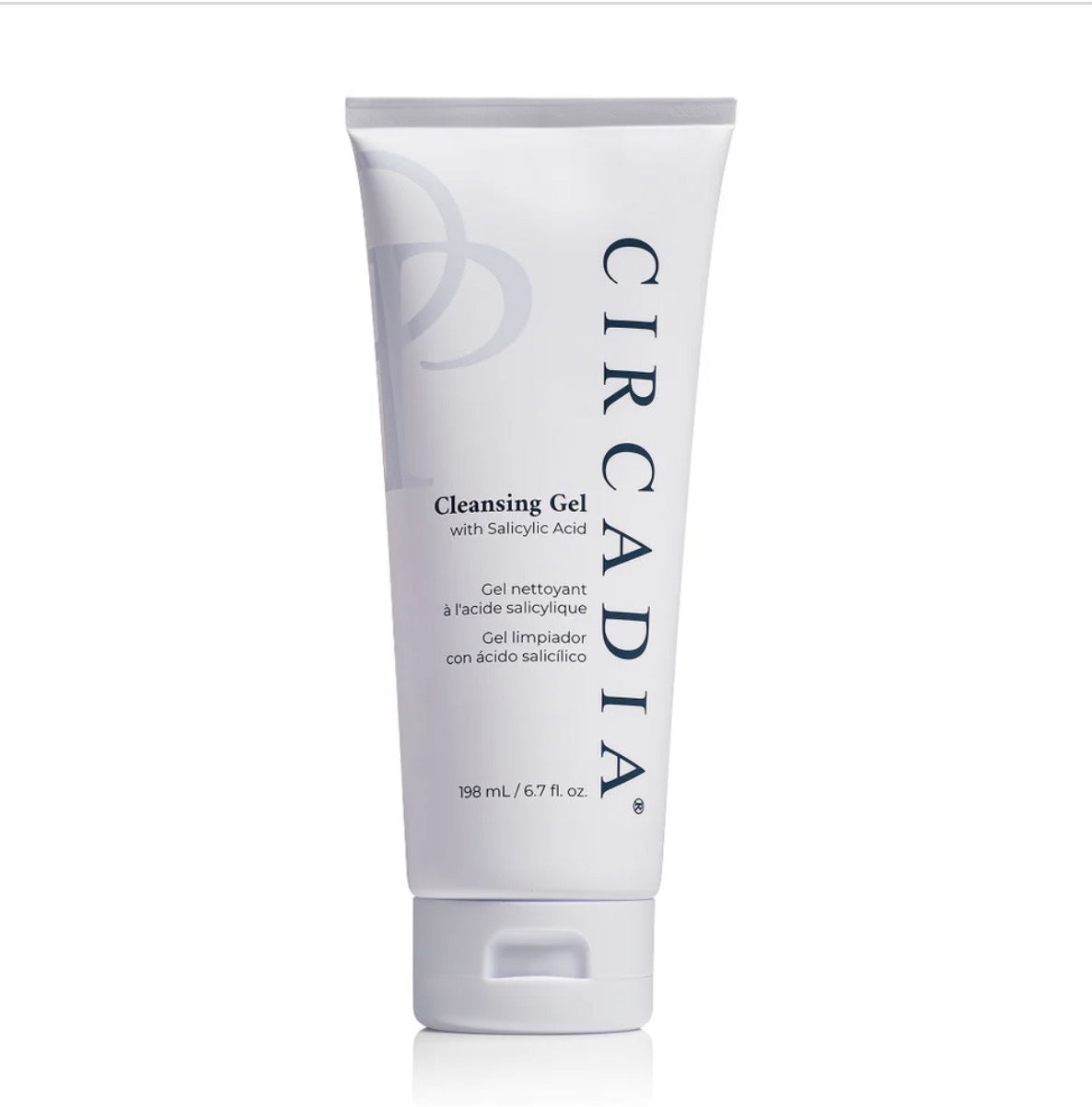 Cleansing Gel with Salicylic Acid