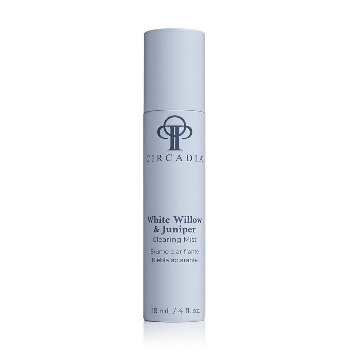 White Willow & Juniper Clearing Mist