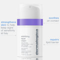 stabilizing repair cream
