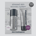 stressed skin recovery system