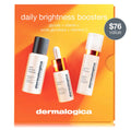 daily brightness boosters kit