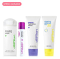 acne essentials set (4 full-size)