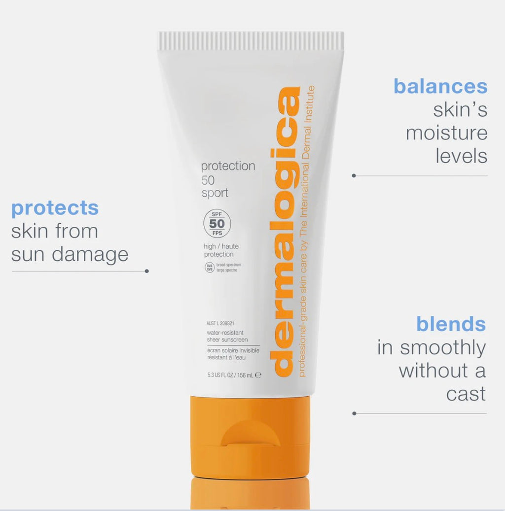 protection 50 sport spf50