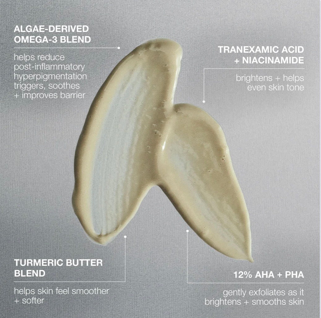 powerbright dark spot peel