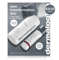 skin transformation duo
