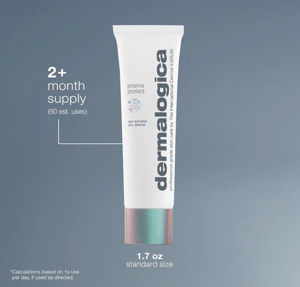 prisma protect spf30 moisturizer