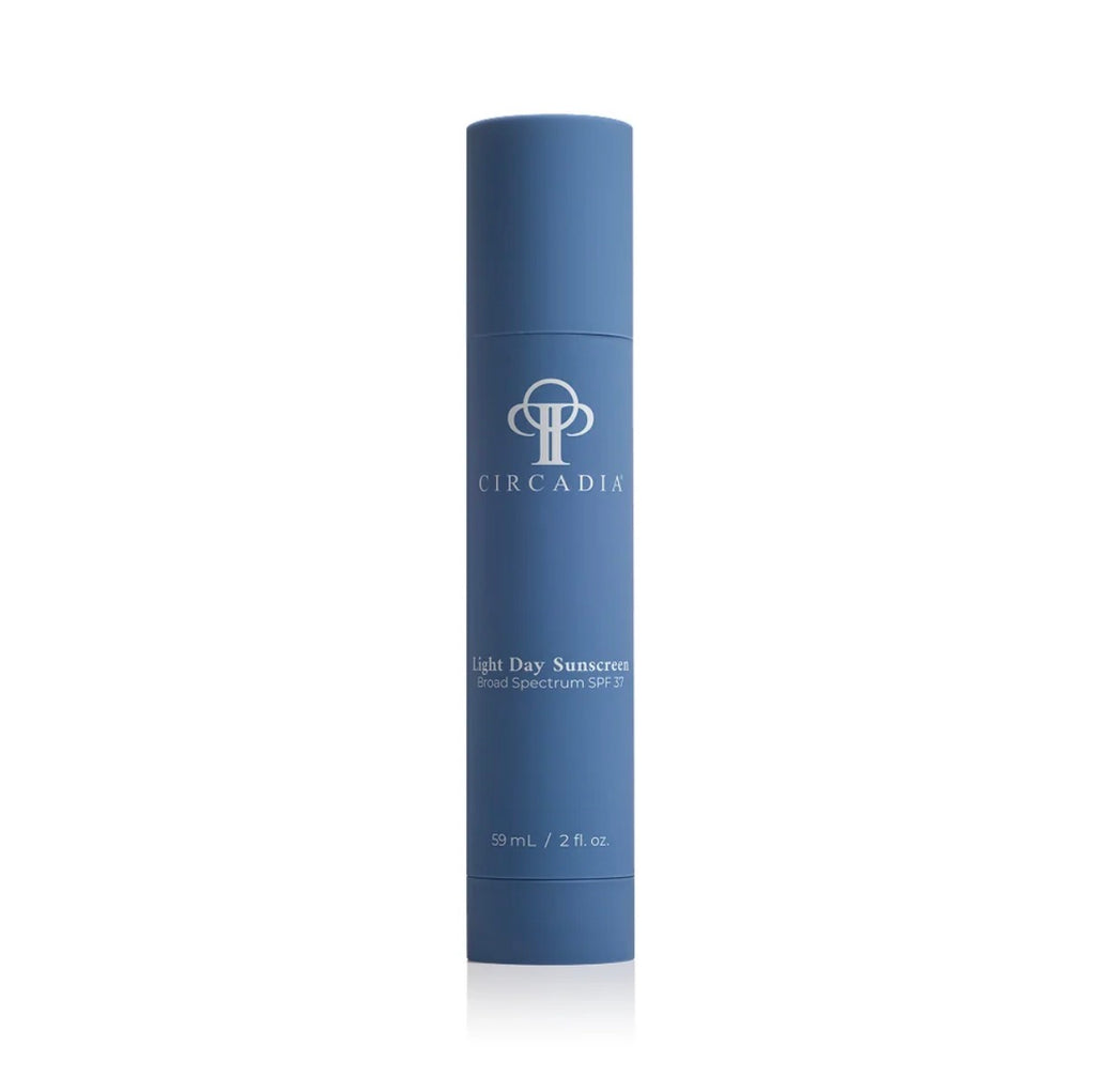 Light Day Sunscreen Broad Spectrum SPF 37