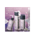 expert cleanse + glow