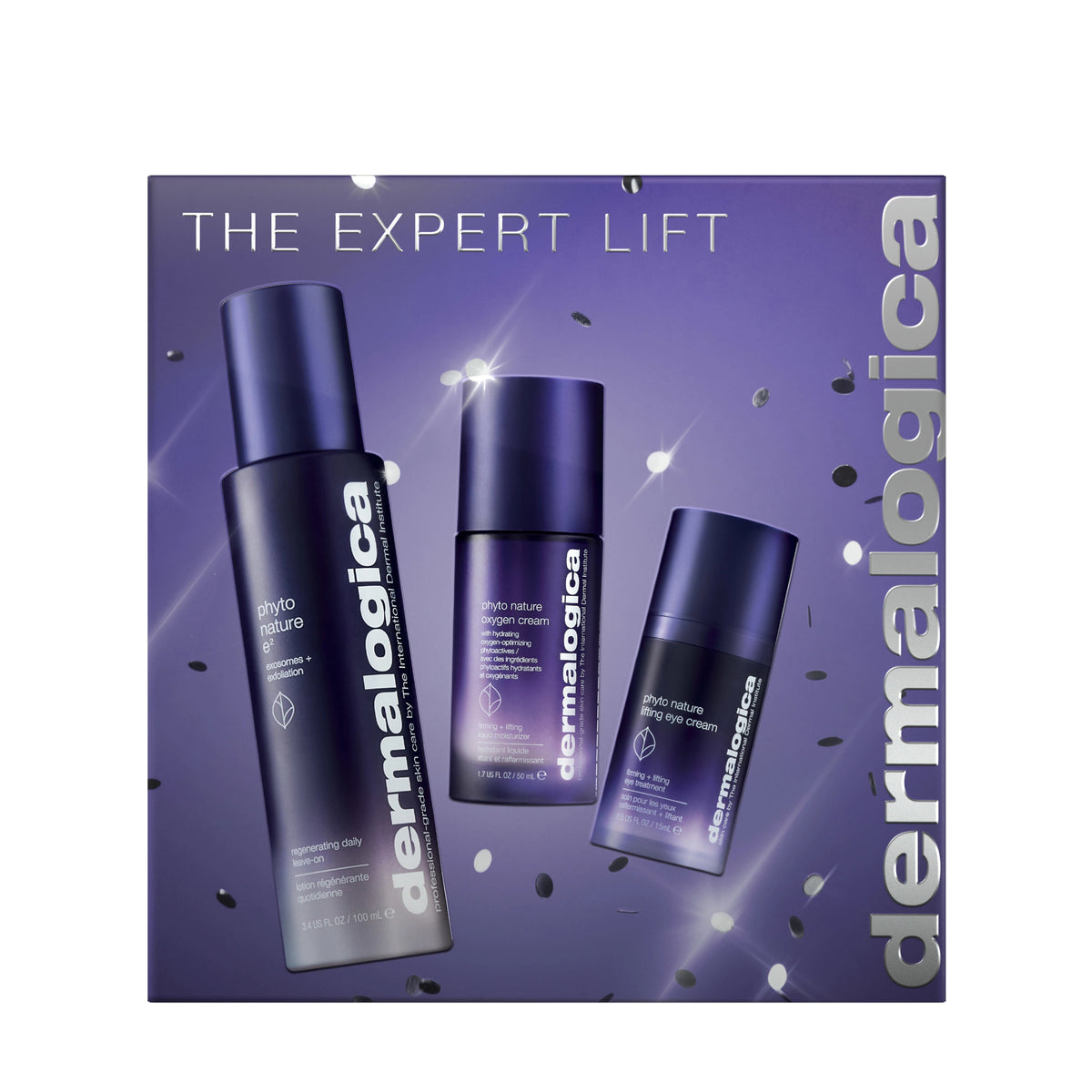 the expert lift