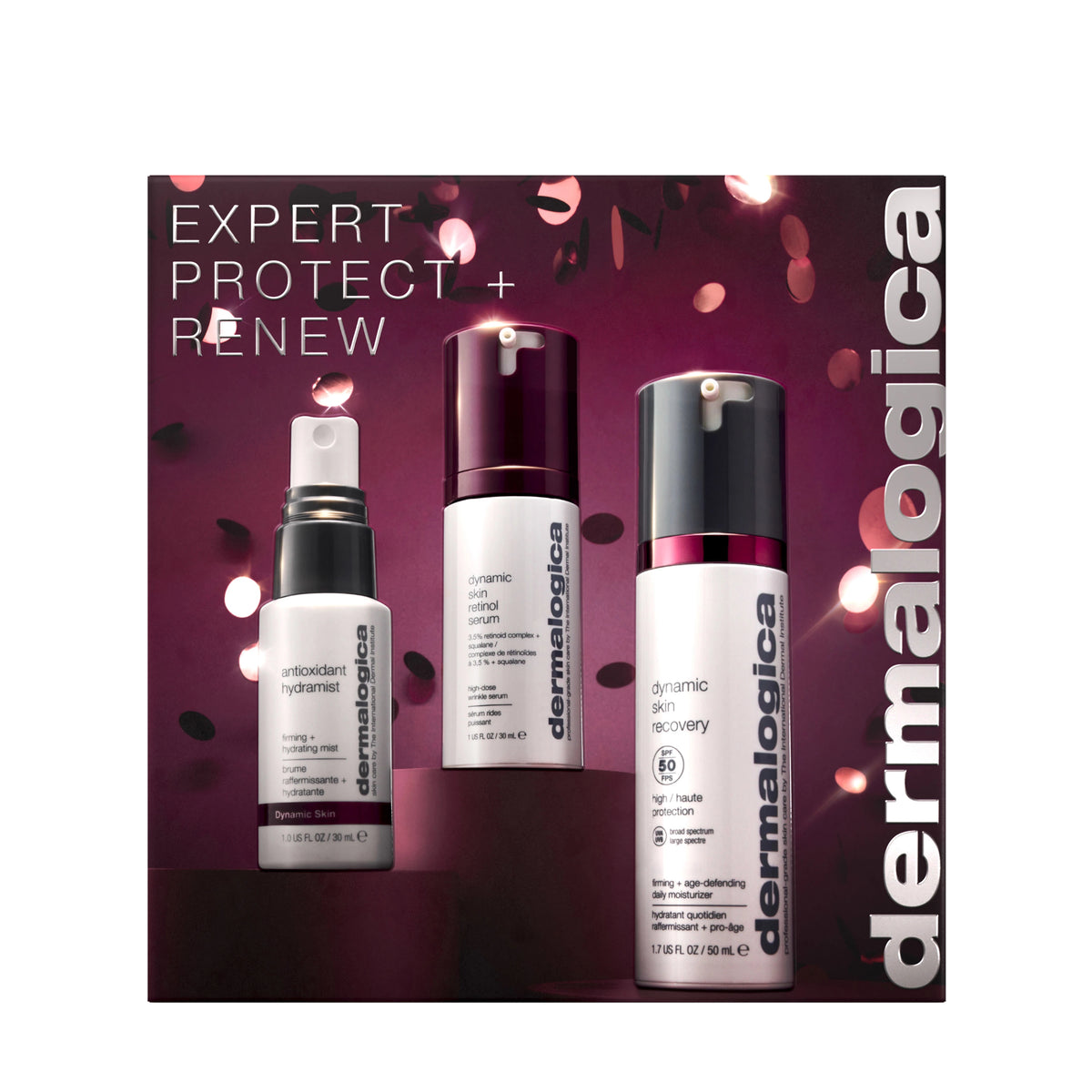 expert protect + renew